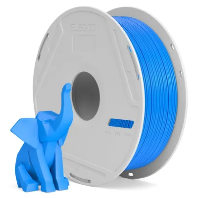 Elegoo PLA Basic — Cyan