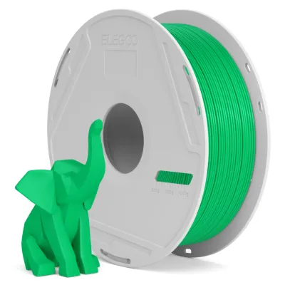 Elegoo PLA Basic — Green