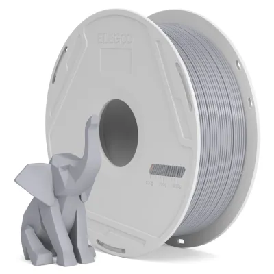 Elegoo PLA Basic — Grey