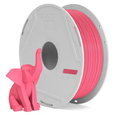 Elegoo PLA Basic — Hot Pink