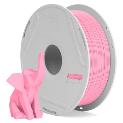 Elegoo PLA Basic — Pink