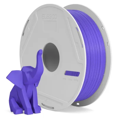 Elegoo PLA Basic — Purple