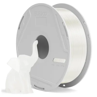 Elegoo PLA Basic — Translucent