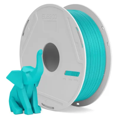 Elegoo PLA Basic — Turquoise Green