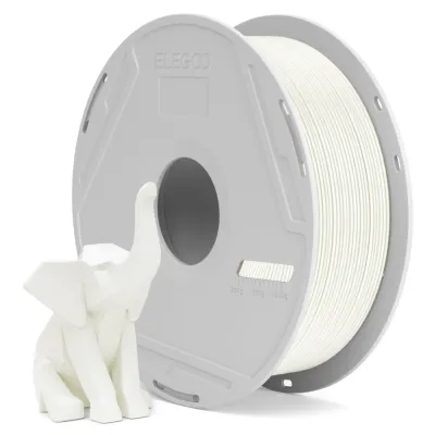 Elegoo PLA Basic — White