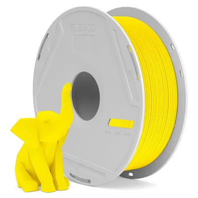 Elegoo PLA Basic — Yellow