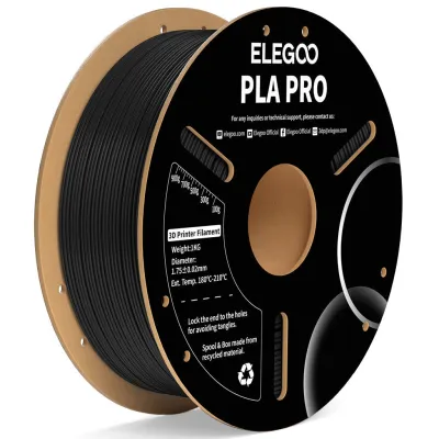 قرقرهٔ فیلامنت Elegoo PLA PRO