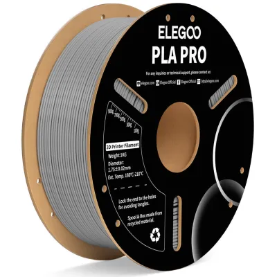 Elegoo PLA PRO — Grey