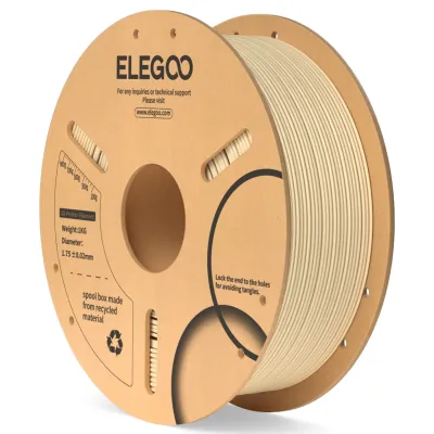 Elegoo PLA — Beige