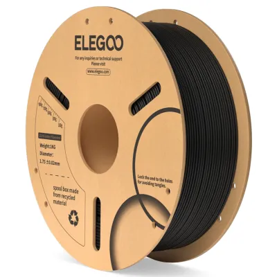 Elegoo PLA — Black