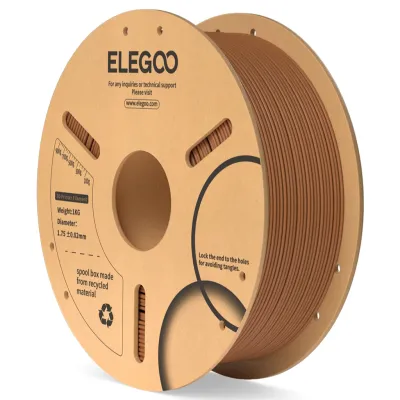 Elegoo PLA — Brown
