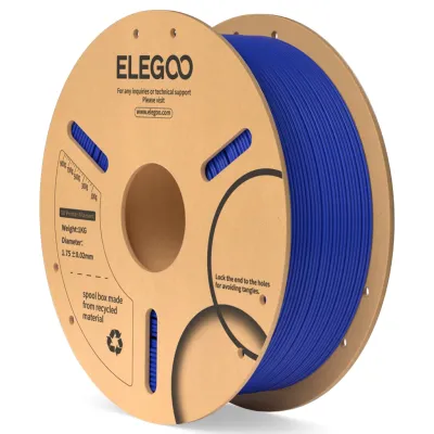 Elegoo PLA — Dark Blue