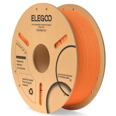Elegoo PLA — Orange