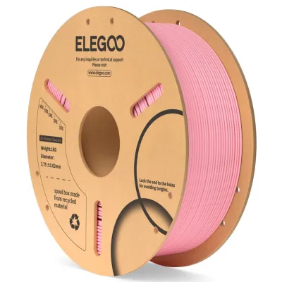 Elegoo PLA — Pink
