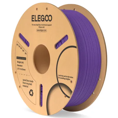 Elegoo PLA — Purple