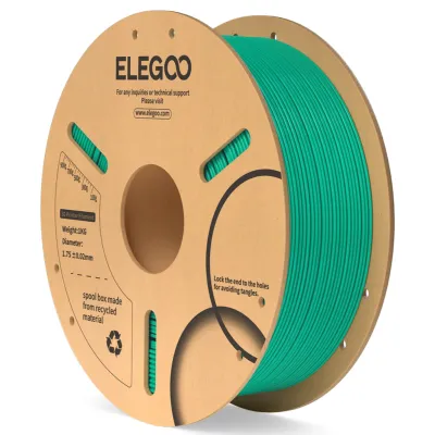 Elegoo PLA — Sea Green