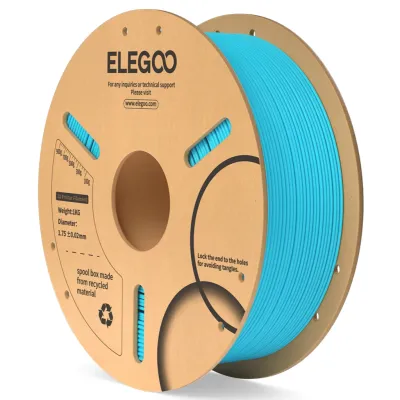 Elegoo PLA — Sky Blue