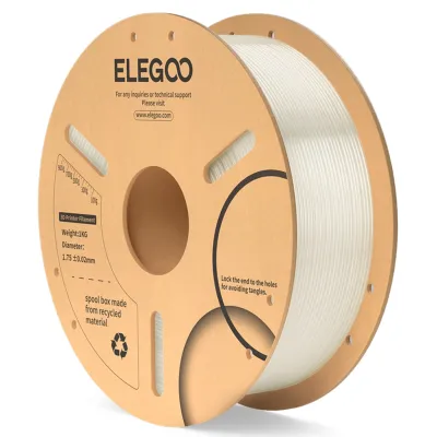 Elegoo PLA — Translucent