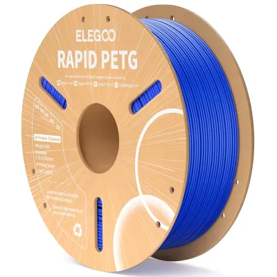 Elegoo Rapid PETG — Blue