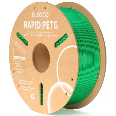 Elegoo Rapid PETG — Green