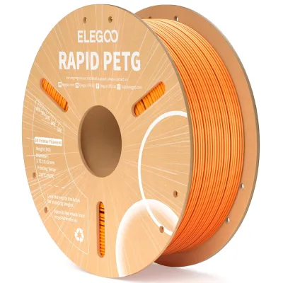 Elegoo Rapid PETG — Orange