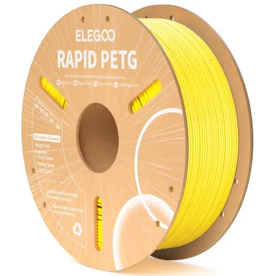 Elegoo Rapid PETG — Yellow