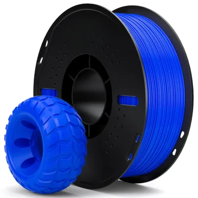Elegoo TPU 95A — Blue