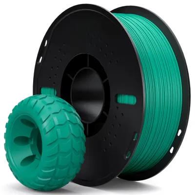Elegoo TPU 95A — Green