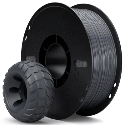 Elegoo TPU 95A — Grey