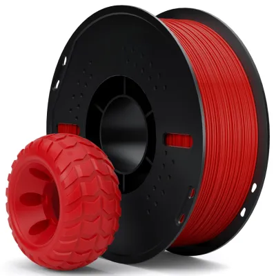 Elegoo TPU 95A — Red