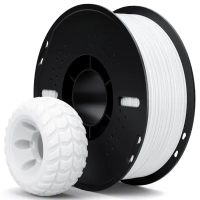 Elegoo TPU 95A — White