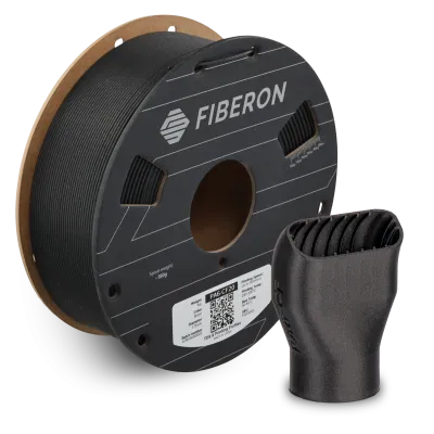 قرقرهٔ فیلامنت Fiberon PA6-CF20