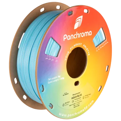 Panchroma CoPE — Aqua Blue
