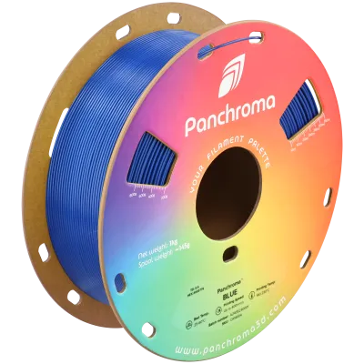 Panchroma CoPE — Blue