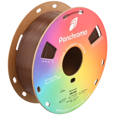 Panchroma CoPE — Brown