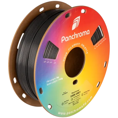 Panchroma CoPE — Dark Grey