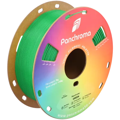 Panchroma CoPE — Green