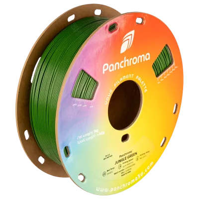 Panchroma CoPE — Jungle Green