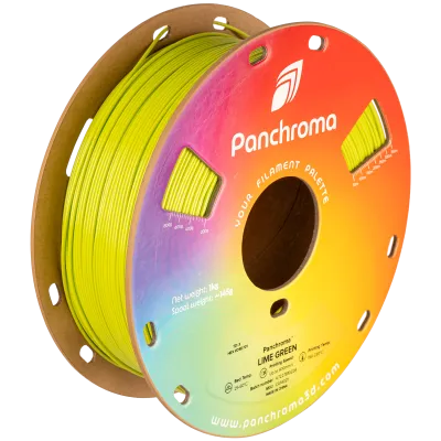 Panchroma CoPE — Lime Green