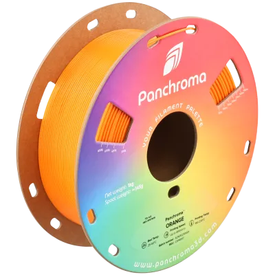 Panchroma CoPE — Orange
