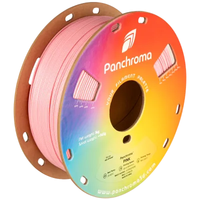 Panchroma CoPE — Pink