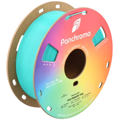 Panchroma CoPE — Polymaker Teal