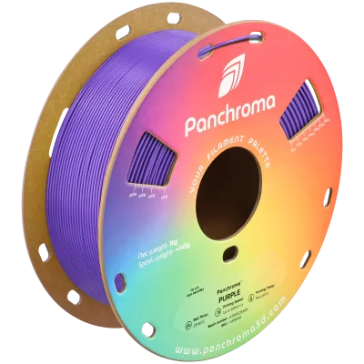 Panchroma CoPE — Purple