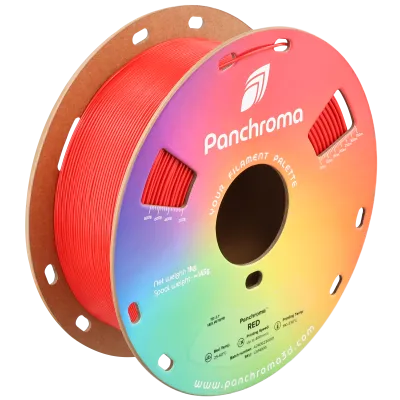 Panchroma CoPE — Red