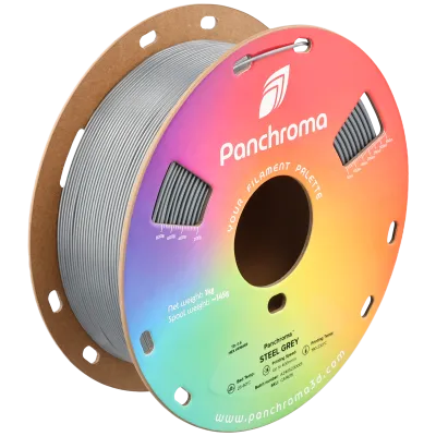 Panchroma CoPE — Steel Grey