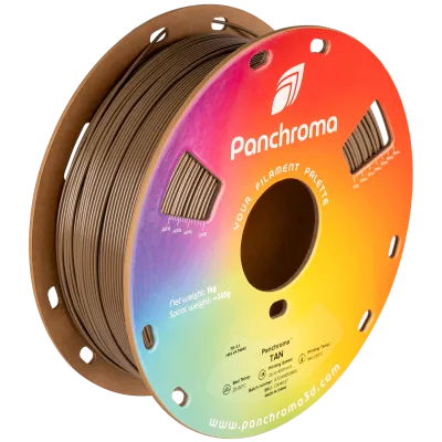 Panchroma CoPE — Tan