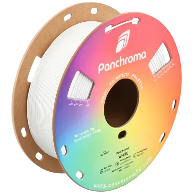 Panchroma CoPE — White