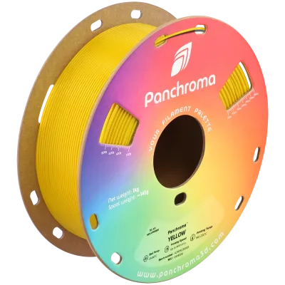 Panchroma CoPE — Yellow