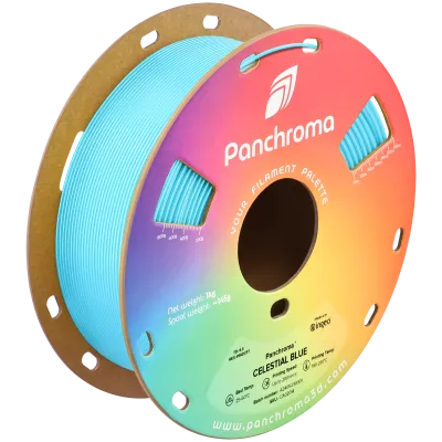 قرقرهٔ فیلامنت Panchroma PLA Celestial