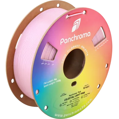 Panchroma PLA Celestial — Celestial Light Pink